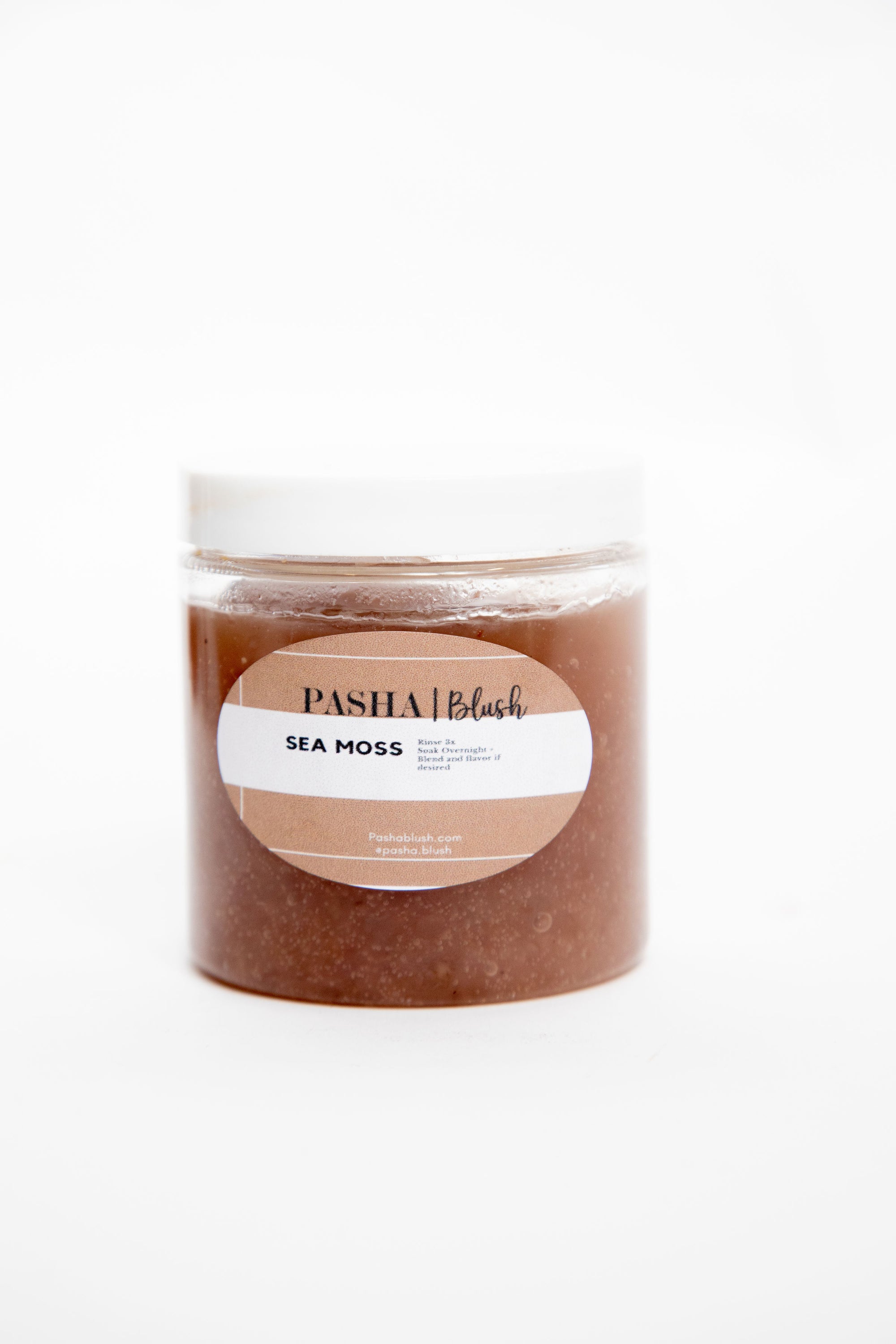 Irish Sea Moss