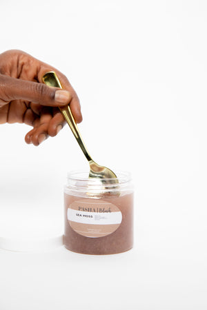 Irish Sea Moss