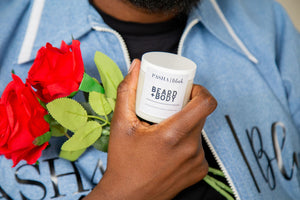 Beard & Body Butter