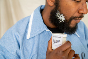 Beard & Body Butter
