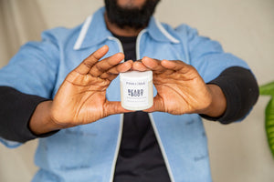 Beard & Body Butter