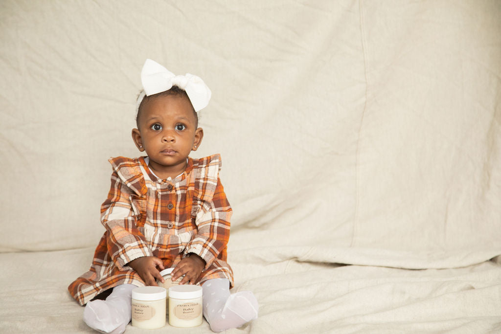 Baby Butter