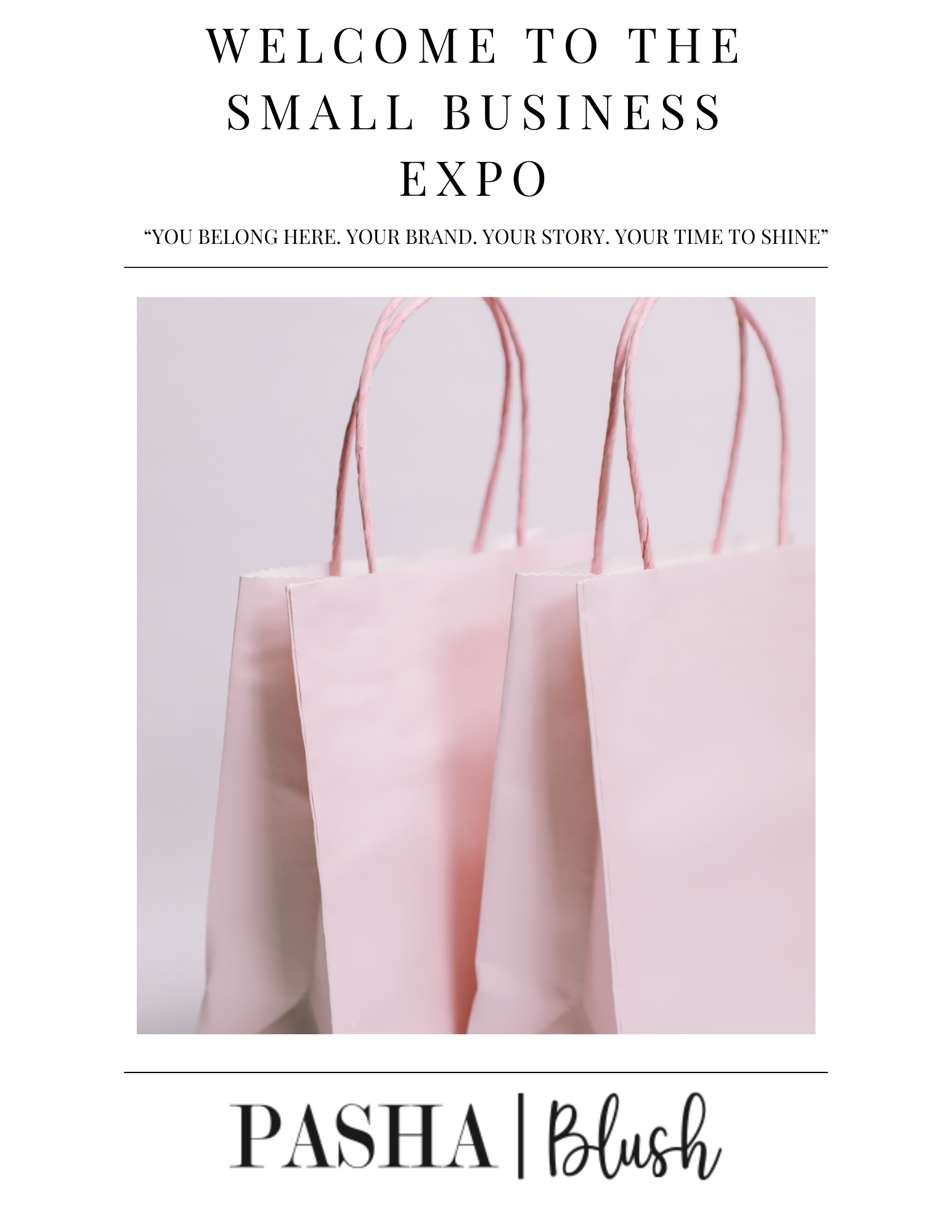 Main Street Market (Fathers Day Small Business Expo)