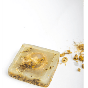 Botanical Soap