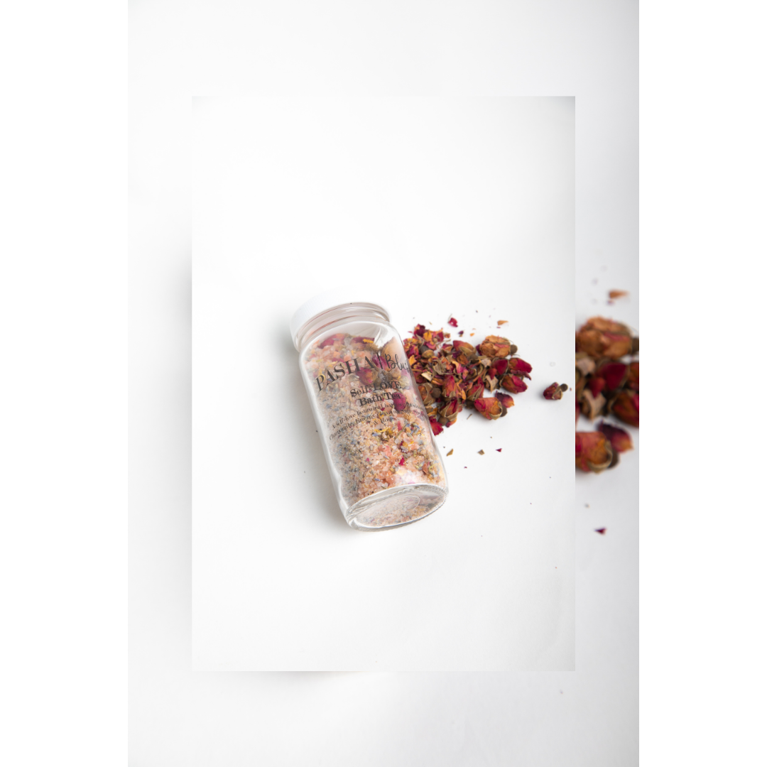 Self Love- Bath Tea