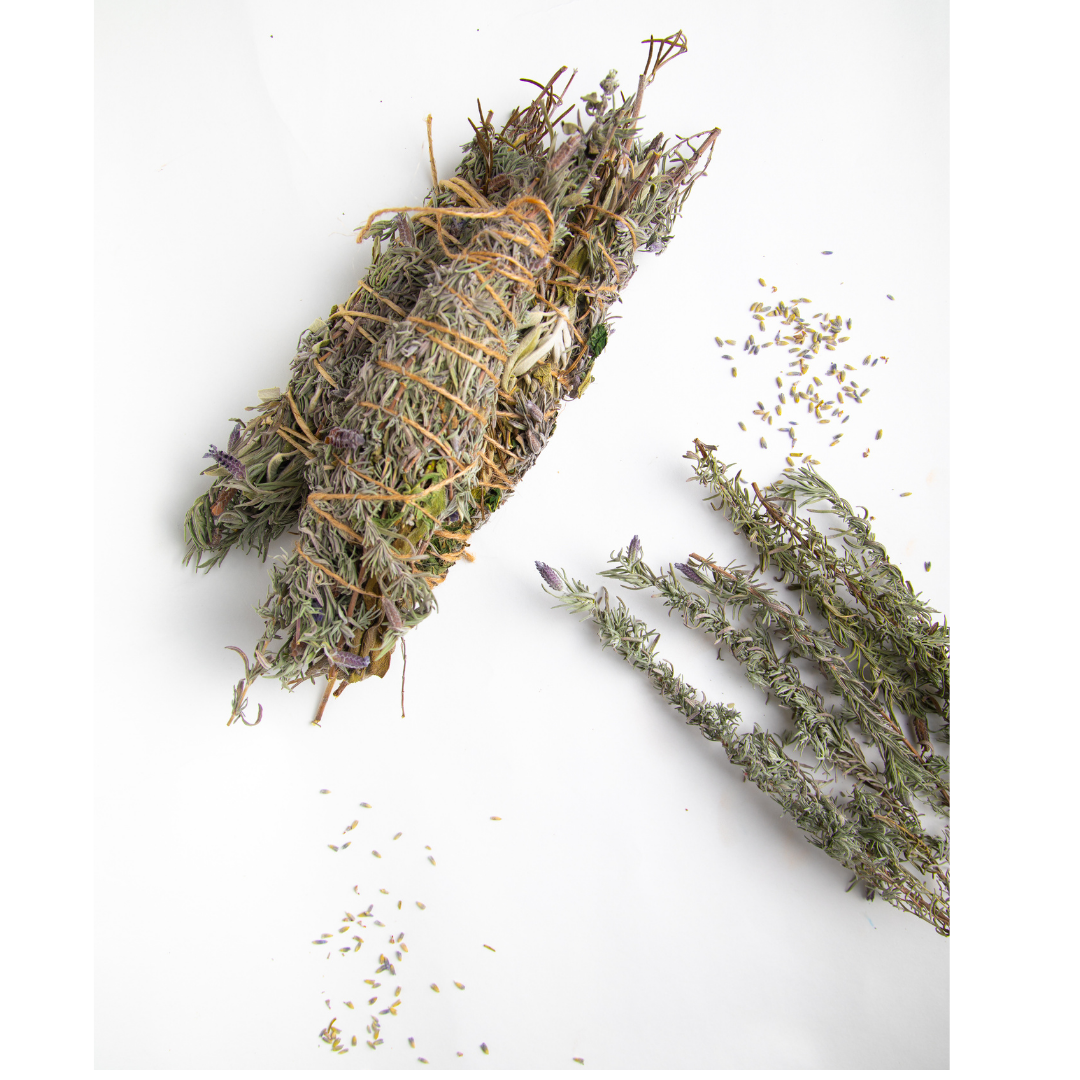 Smudge Stick (Sage)