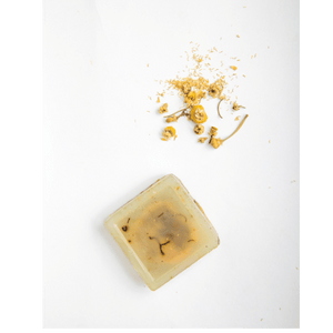 Botanical Soap