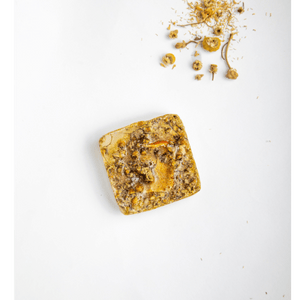 Botanical Soap