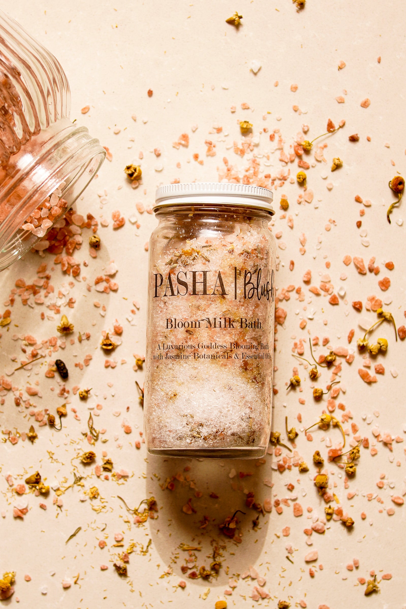 Bloom Bath Soak