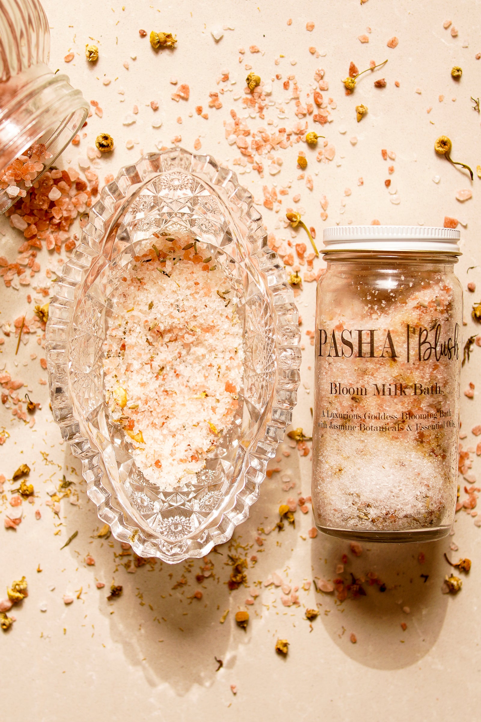 Bloom Bath Soak
