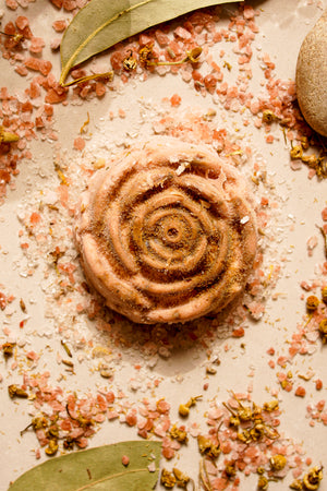 Botanical Soap