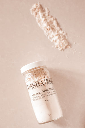 Blush Self-Care Subscription Box