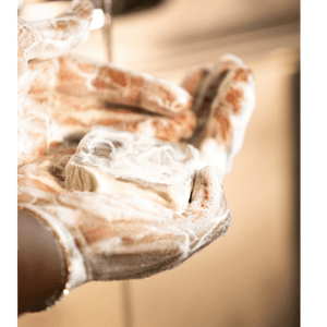 Botanical Soap